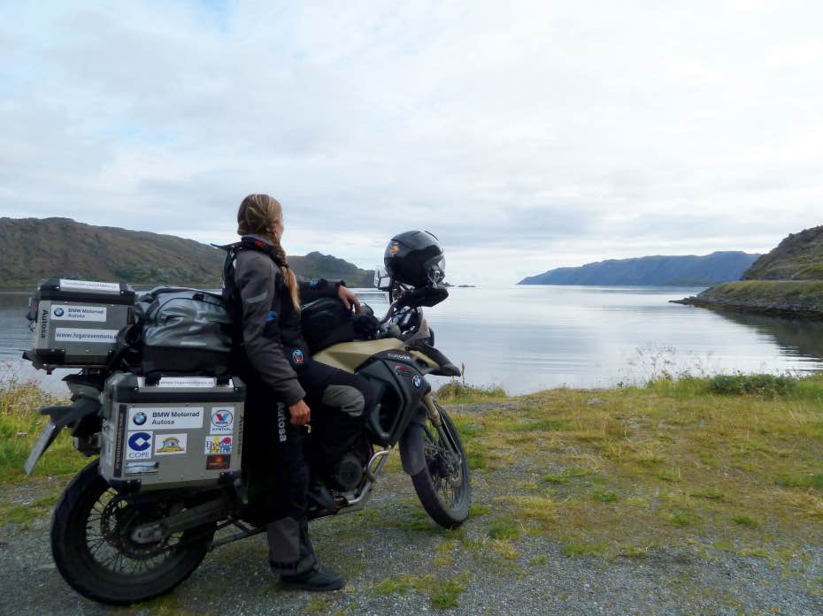 Mar de Barents, Noruega, Judith Obaya, jupsin.com, aventura extrema, acoso, discriminación, mujeres deportistas