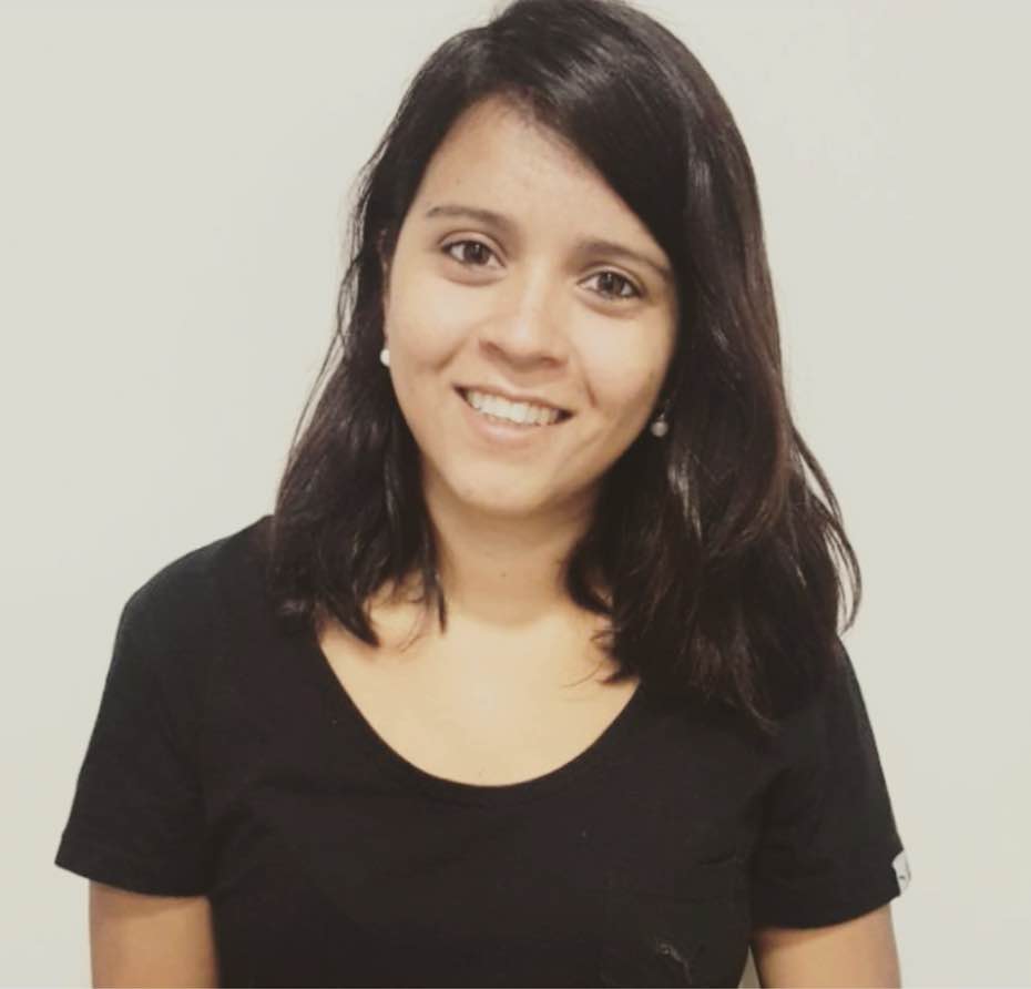 Paola Gómez, abogada especializada en familia y género - RED LIBRES