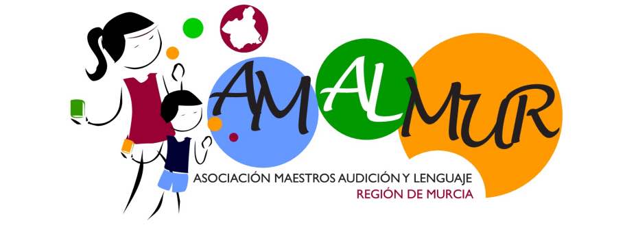 AMALMUR, Maestros de Audición y Lenguaje, jupsin.com, Audición y lenguaje