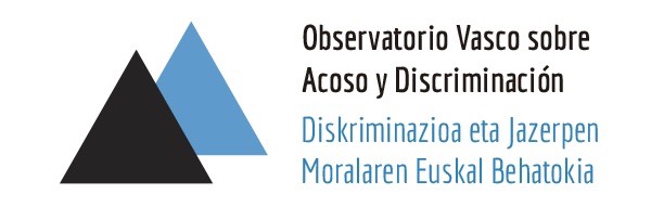 Observatorio Vasco Acoso y Discriminación