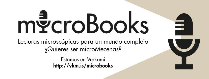 microBooks, Mapas Colectivos, libros, jupsin.com,