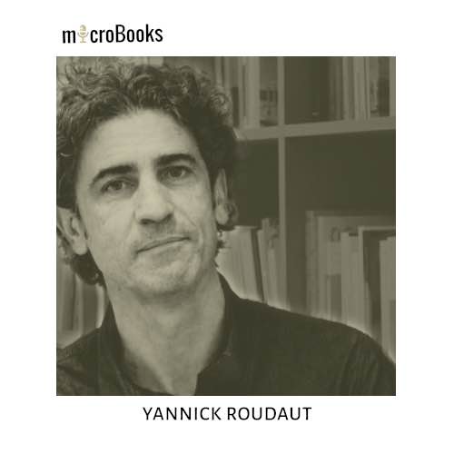 Yannick Roudaut, microBooks, Mapas Colectivos, jupsin.com