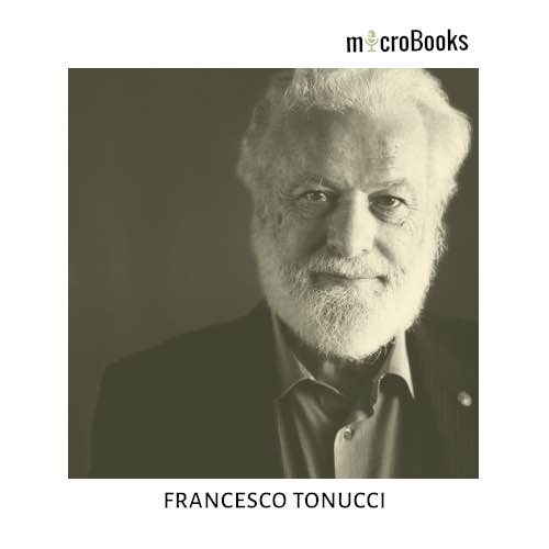 FRANCESCO TONUCCI, jupsin.com, microBooks, Mapas Colectivos