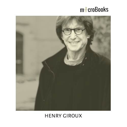 HENRY GIROUX 