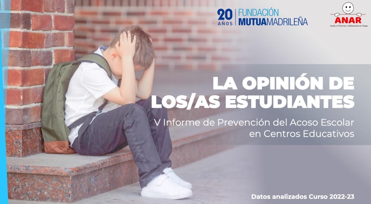Las cifras y la terrible realidad del acoso escolar - Jupsin