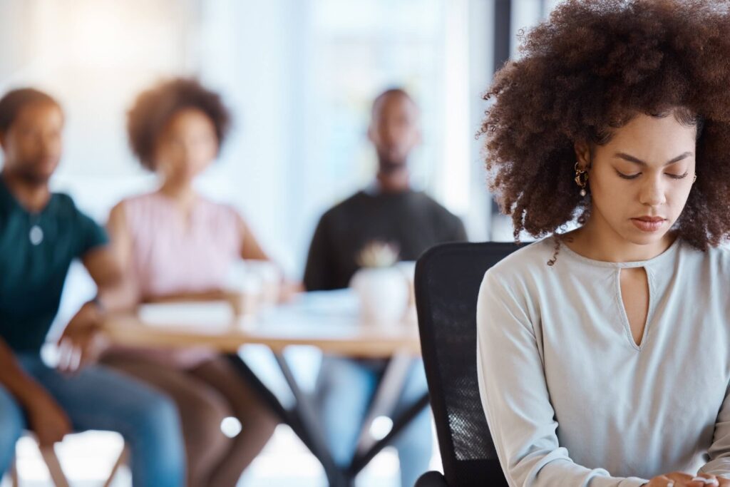 La empresa ante el acoso laboral, qué hacer y qué no