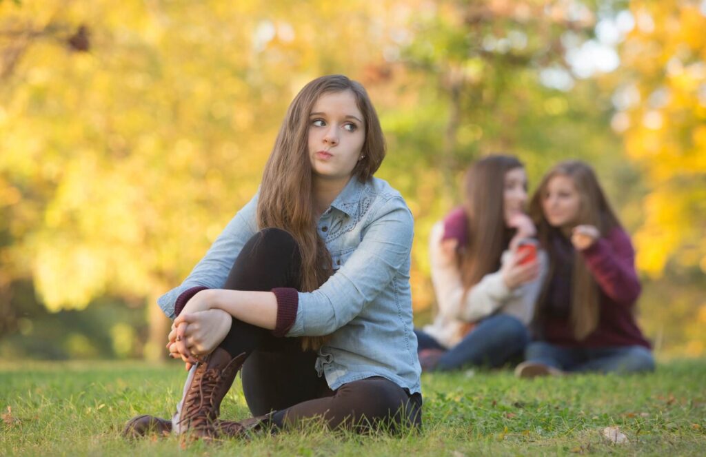 Autoestima en la adolescencia PAS