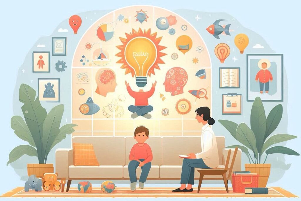 ¿Qué son las altas capacidades y cómo reconocerlas a tiempo? Y aún más, ¿cómo podemos ofrecer el apoyo adecuado para garantizar el desarrollo integral de cada niño o niña?