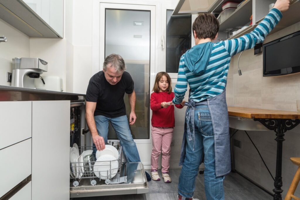 ¿Por qué debes saber qué es la parentalidad positiva?