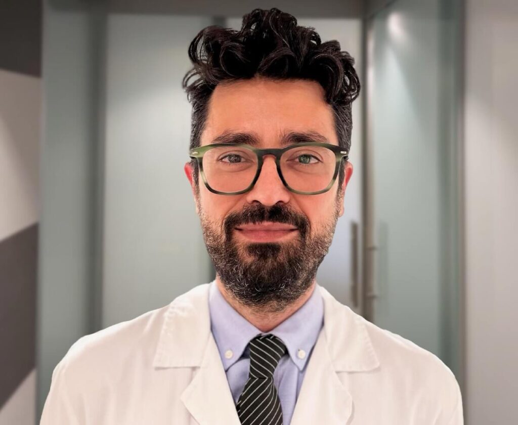 Importancia de la salud sexual en el bienestar general