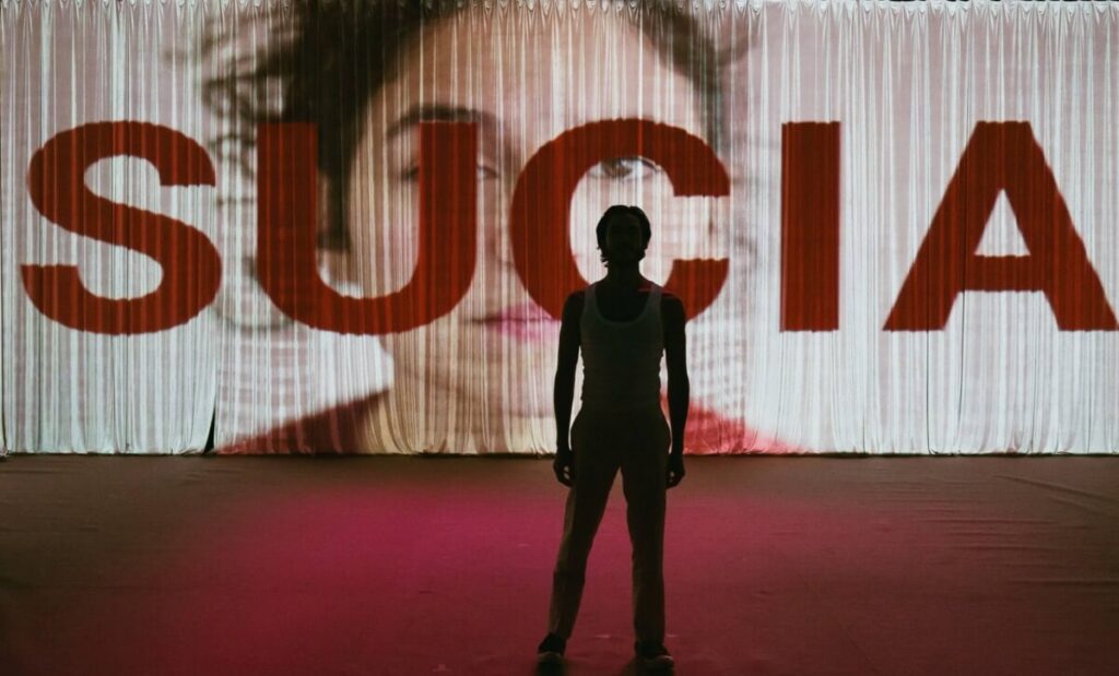 ¿POR QUÉ NO HICISTE NADA? La maldita pregunta a las víctimas de violencia sexual