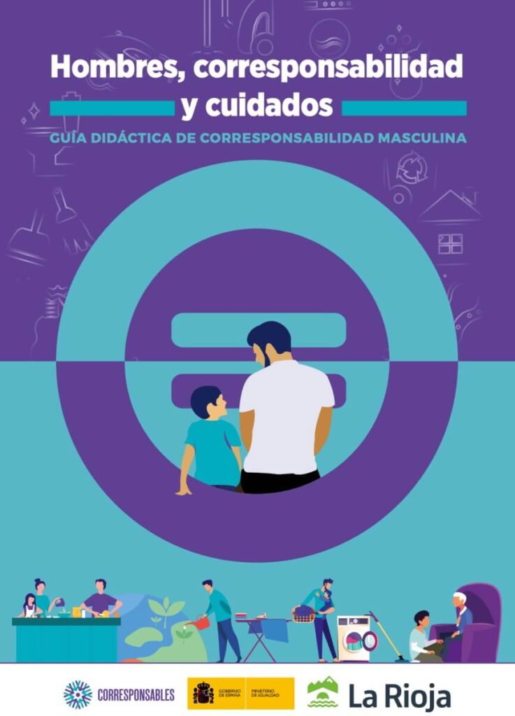 ¡Es el momento de actualizar tu paternidad y hacerla consciente!