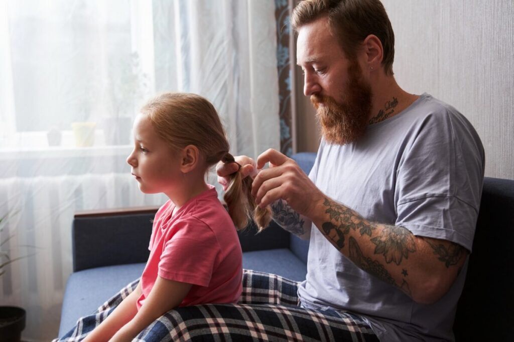 ¡Es el momento de actualizar tu paternidad y hacerla consciente!