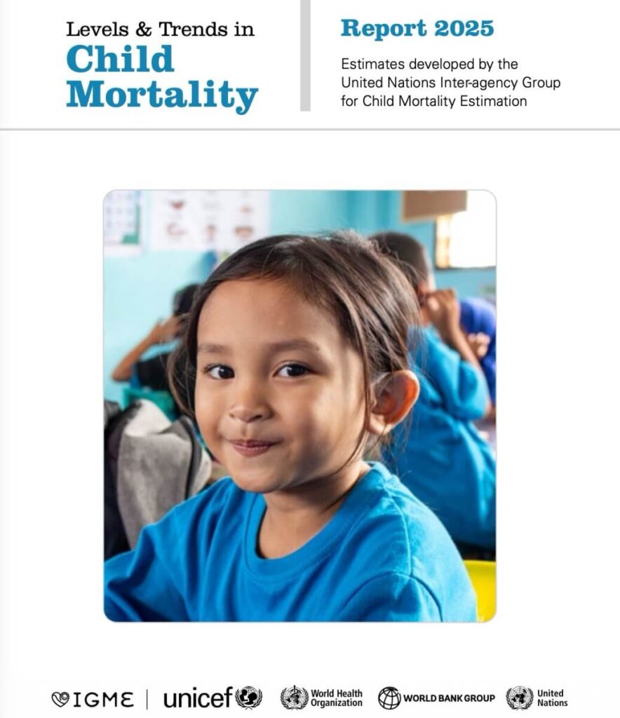 ¿Dónde y por qué pierden la vida los niños en el mundo?