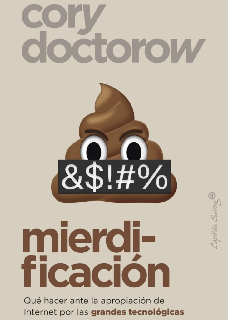 El brillante y aterrador diagnóstico sobre el colapso de internet