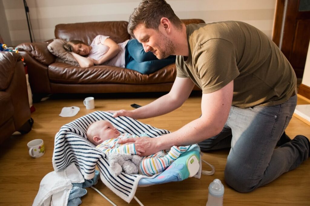 Patriarcado, mujer y familia