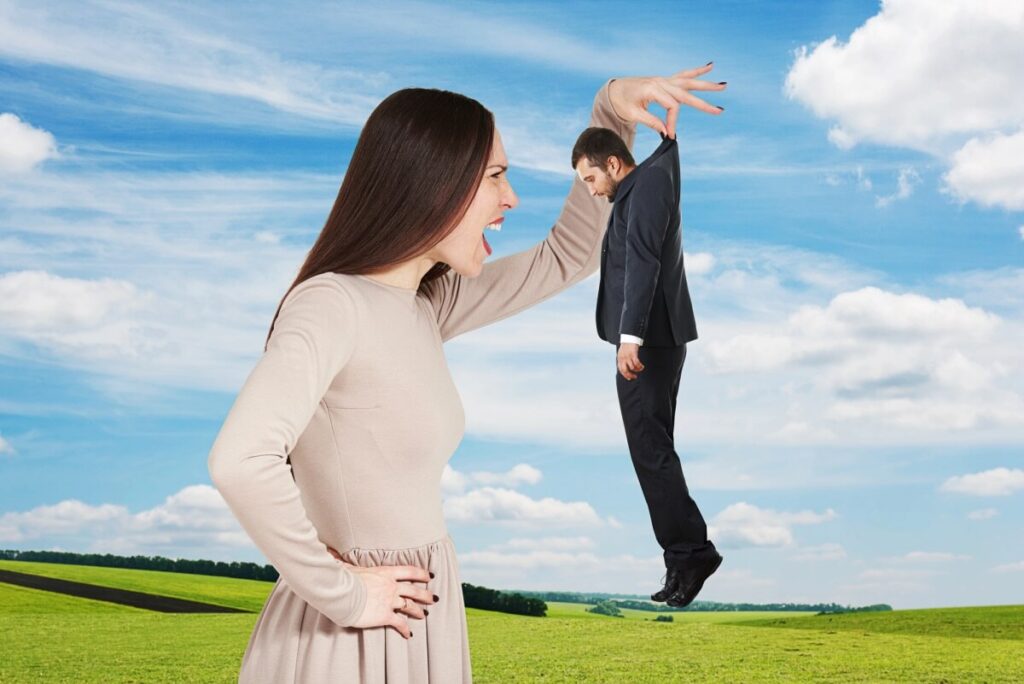 Patriarcado, mujer y familia