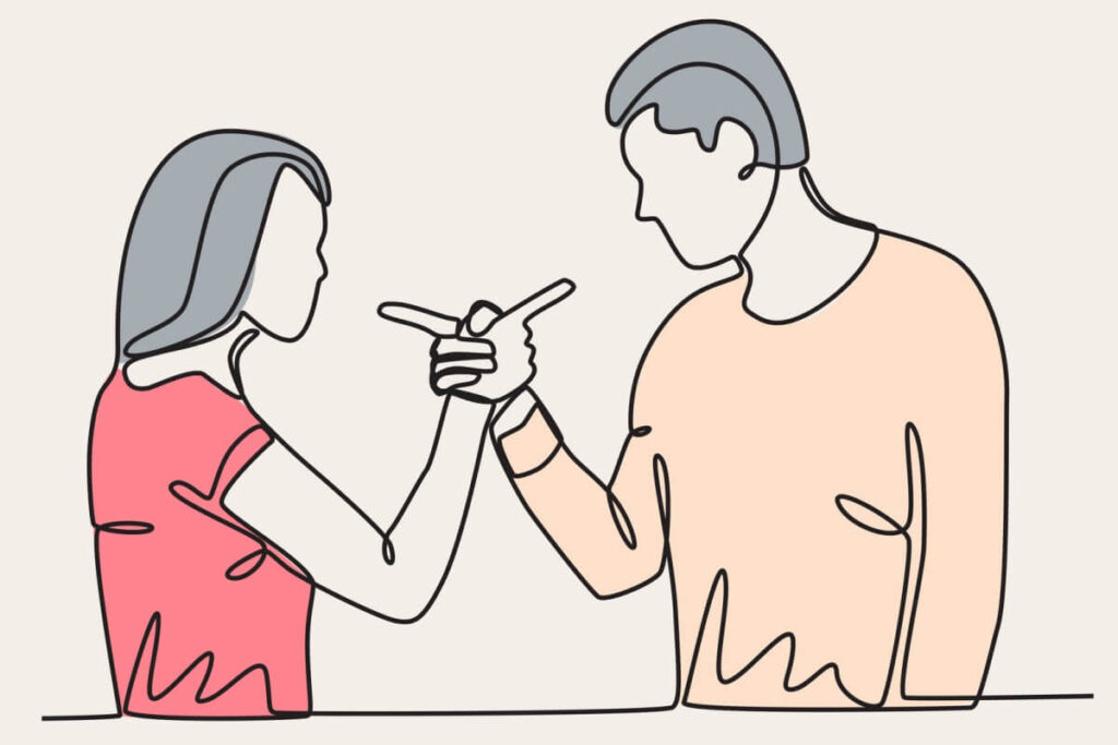 Patriarcado, mujer y familia