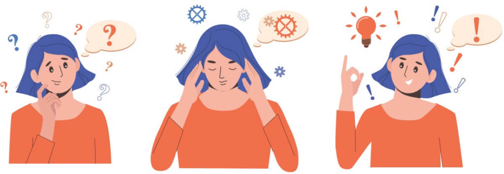 El objetivo del Botiquín de la Salud Mental es ofrecerte información profesional, recursos y herramientas básicas que te ayuden a enfrentarte a la enfermedad mental propia o de personas cercanas.