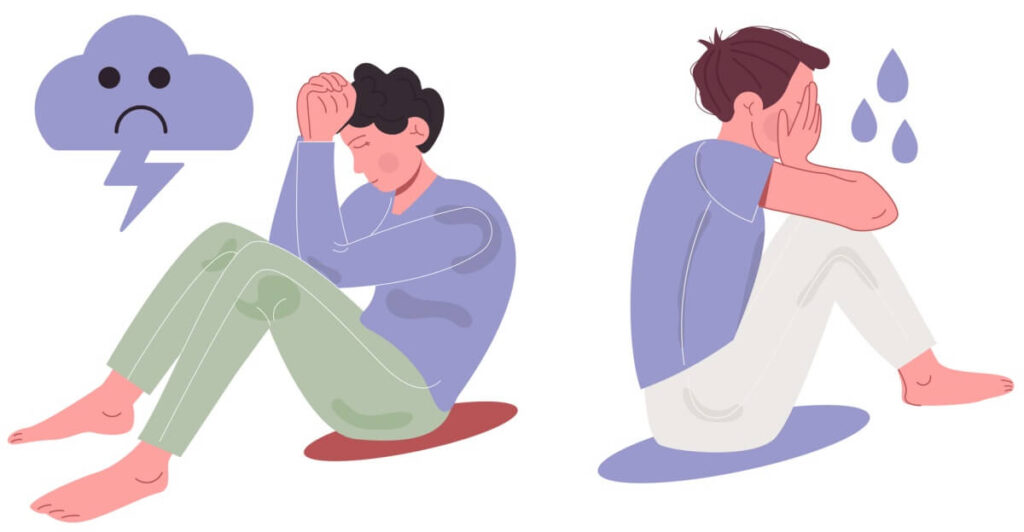 El objetivo del Botiquín de la Salud Mental es ofrecerte información profesional, recursos y herramientas básicas que te ayuden a enfrentarte a la enfermedad mental propia o de personas cercanas.
