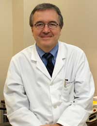 Dr. Jordi Sasot Llevadot, Quirónsalud