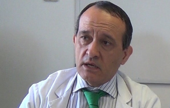 Dr. Juan Seguí Montesinos