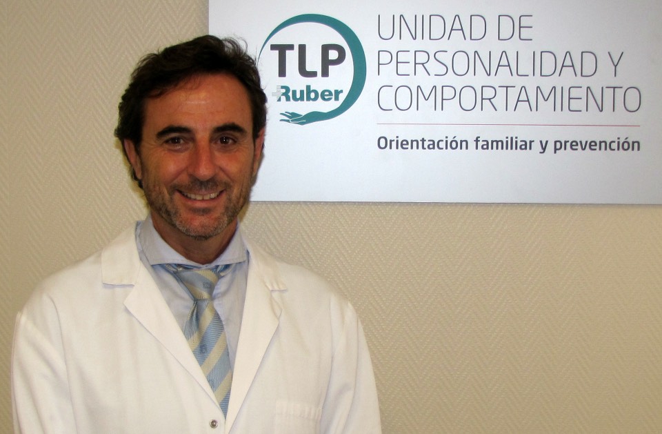 Dr. José Luis Carrasco