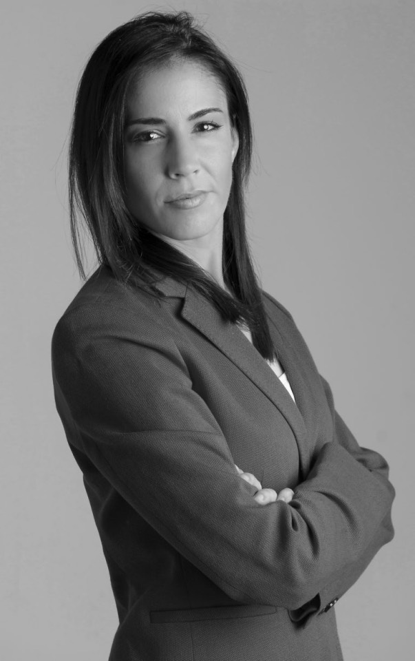 Silvia Barrera