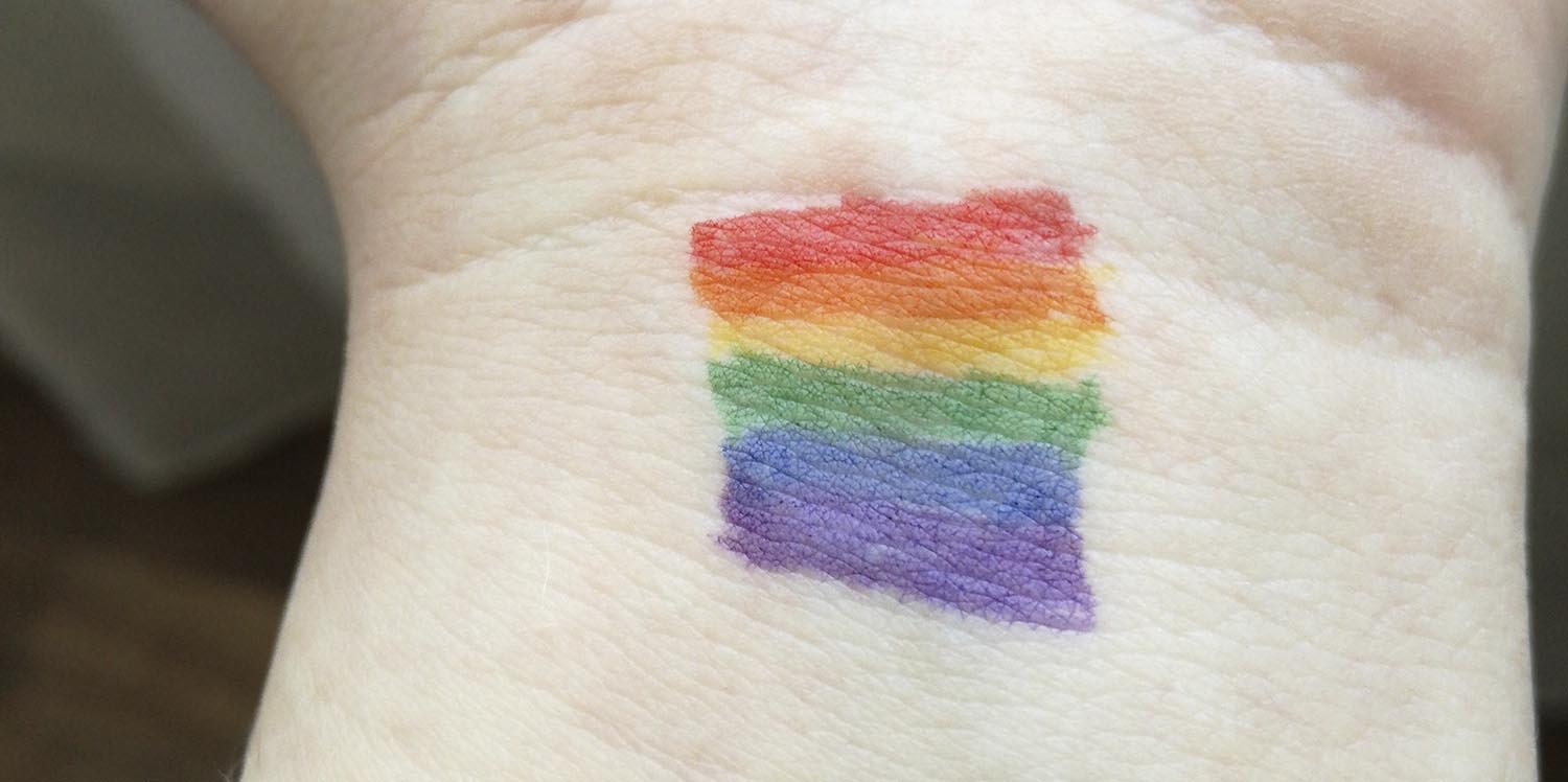 Las consecuencias de la LGBTIfobia son reales | Photo by Chris Johnson on Unsplash