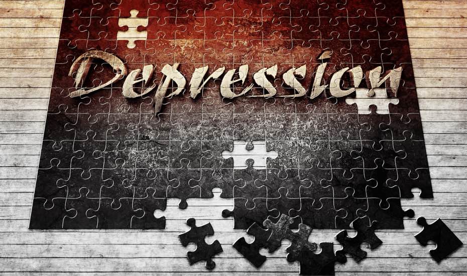 Depresión, ansiedad, jupsin.com, Quirónsalud, Borja Farré
