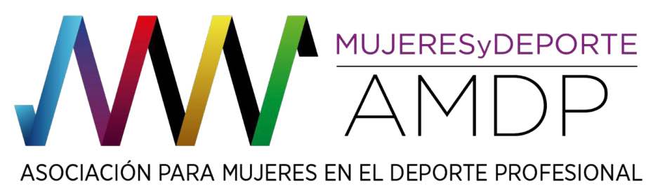 ASociación Mujeres para el Deporte Profesional, Logo, jupsin.com, Leire Olaberría, ciclismo, discriminación