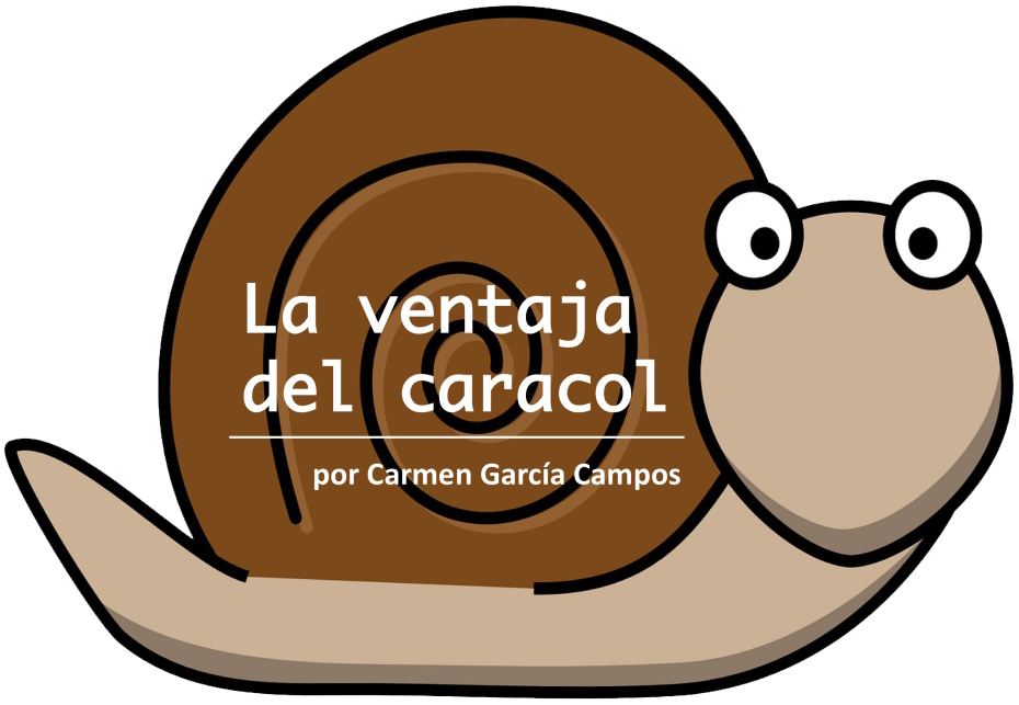 La ventaja del Caracol, Carmen García Campos, jupsin.com, gente jupsin
